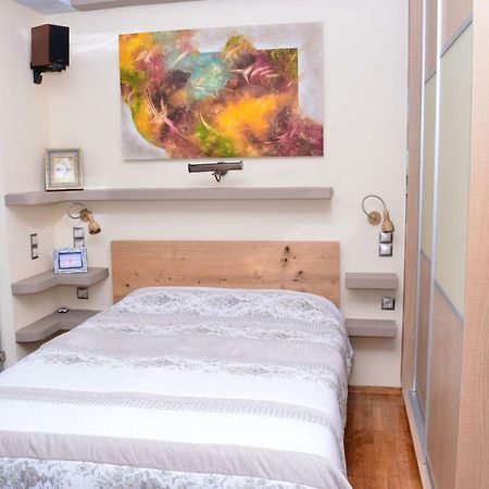 Apartament Indigo House Ateny Zewnętrze zdjęcie