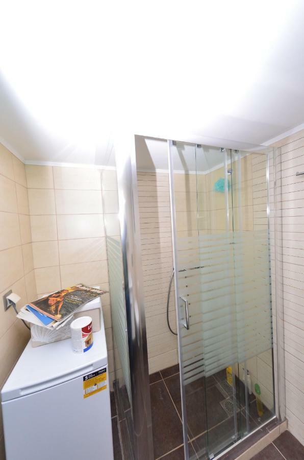 Apartament Indigo House Ateny Zewnętrze zdjęcie