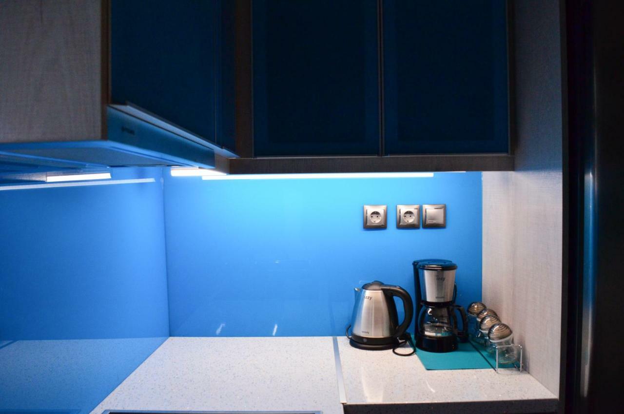 Apartament Indigo House Ateny Zewnętrze zdjęcie