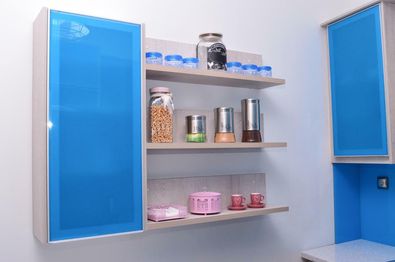Apartament Indigo House Ateny Zewnętrze zdjęcie